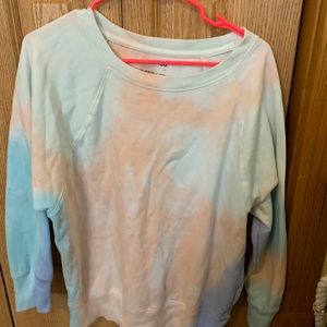 Oversized Sweatshirt